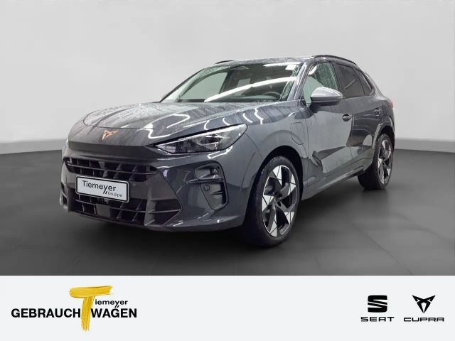 Cupra Terramar 1.5 TSI e-Hybrid