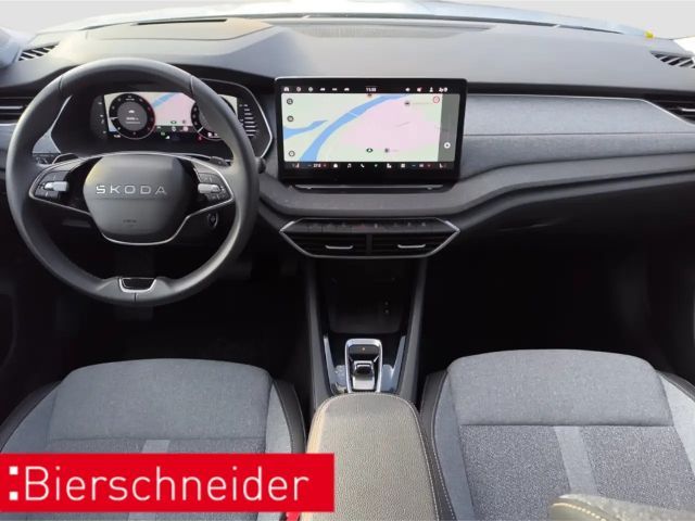 Skoda Octavia 2.0 TDI Combi Selection