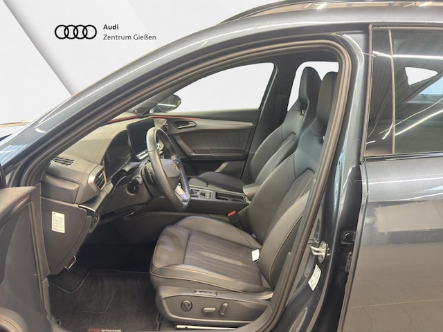 Cupra Formentor 2.0 TSI 4Drive DSG VZ