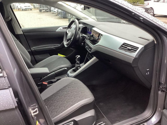 Volkswagen Polo Polo 1.0 Goal LED