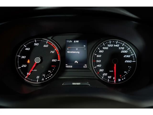 Seat Ateca 1.5 TSI Style