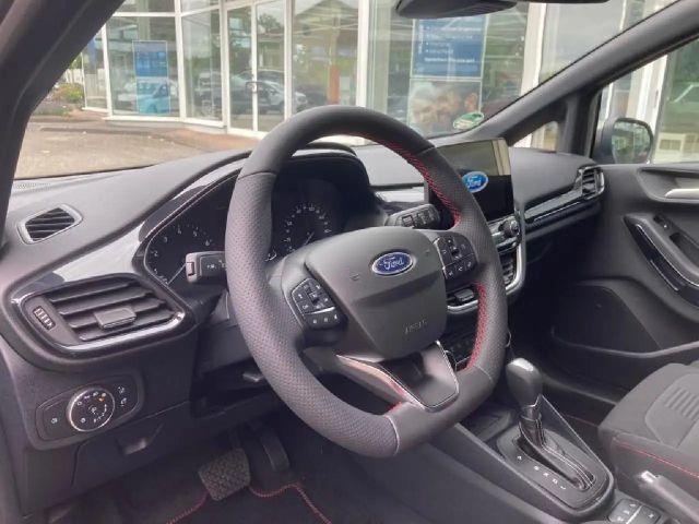 Ford Fiesta ST Line