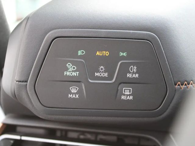 Cupra Born 58 kWh 77 kWh eBoost