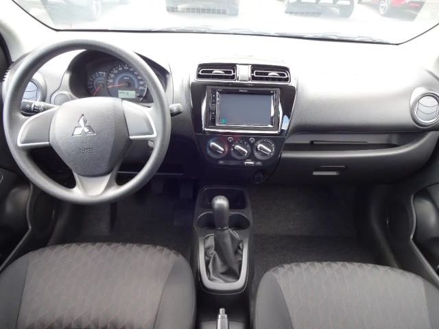 Mitsubishi Space Star MIVEC Star