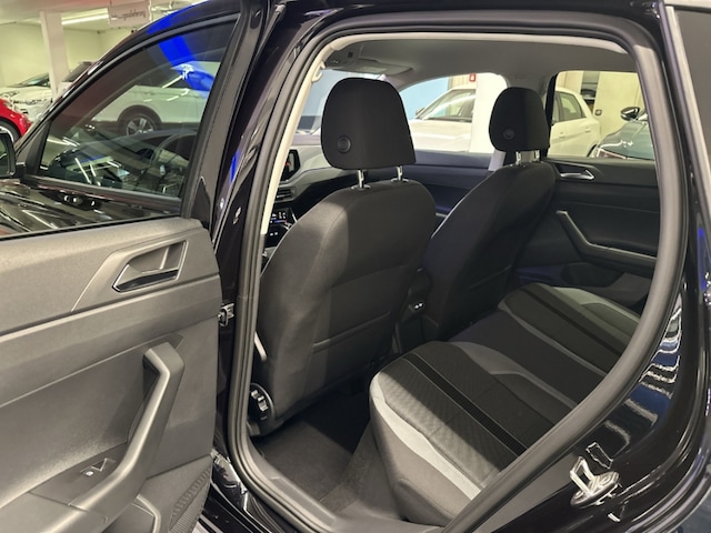 Volkswagen Polo 1.0 TSI DSG Style