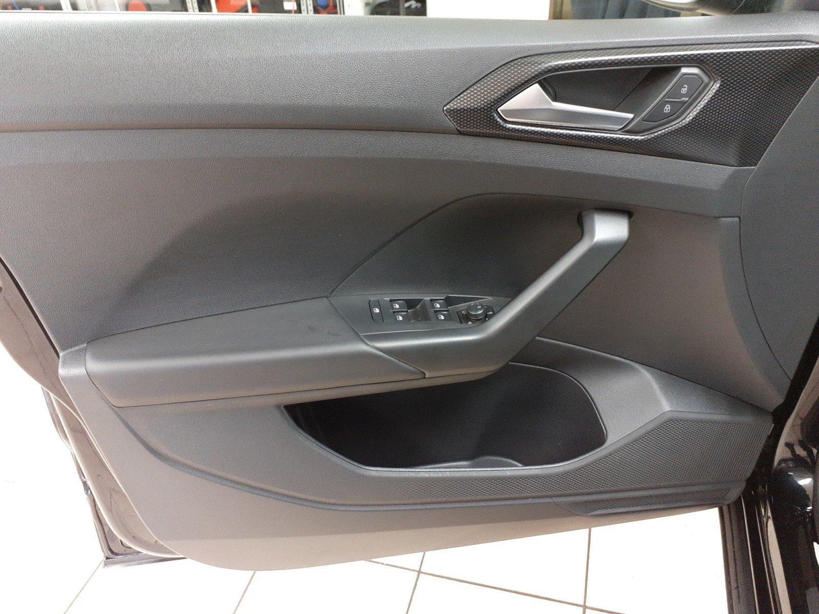 Volkswagen T-Cross 1.0 TSI DSG Life