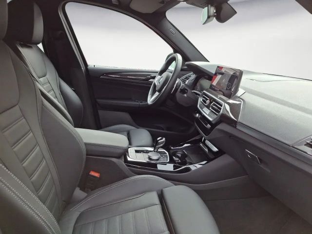 BMW X3 M-Sport xDrive30i