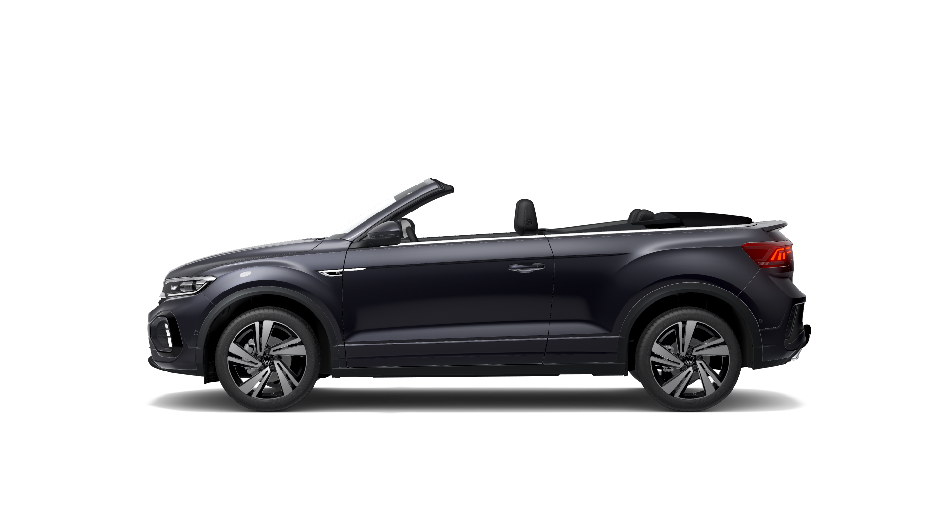 Volkswagen T-Roc 1.5 TSI Cabriolet DSG R-Line