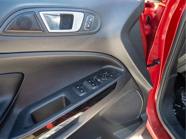 Ford EcoSport EcoBoost Titanium