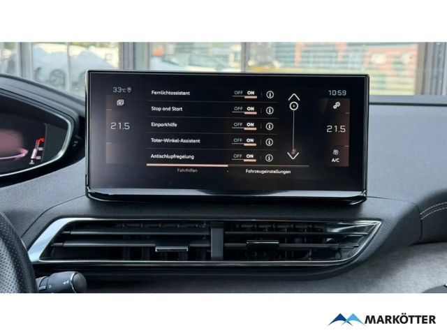 Peugeot 5008 GT-Line PureTech