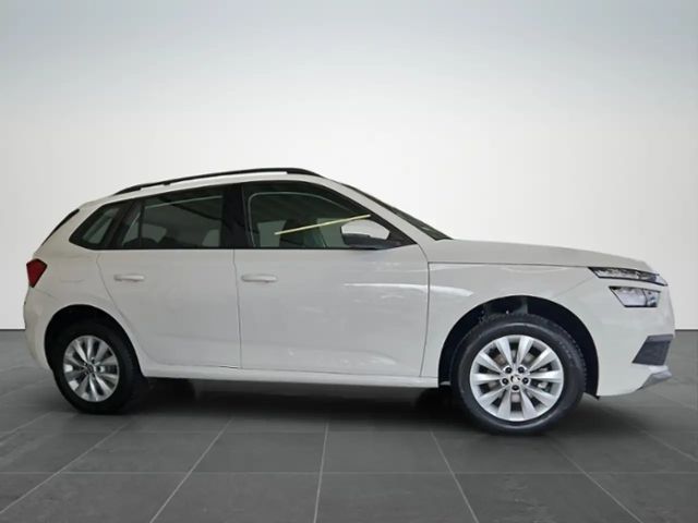 Skoda Kamiq 1.0 TSI Ambition
