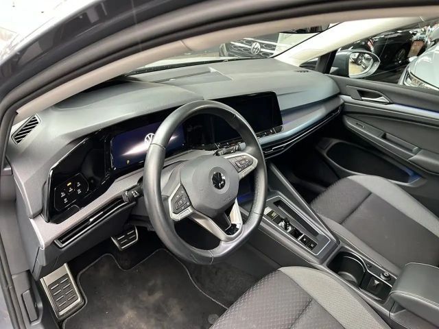 Volkswagen Golf 2.0 TDI DSG