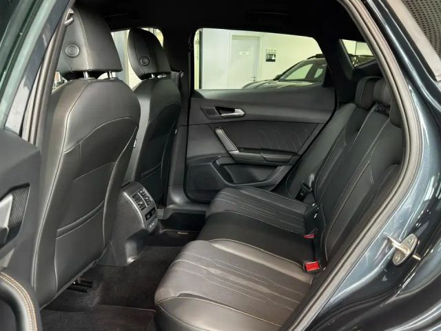 Cupra Formentor 1.5 TSI