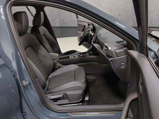 Cupra Leon 1.5 TSI DSG Sportstourer