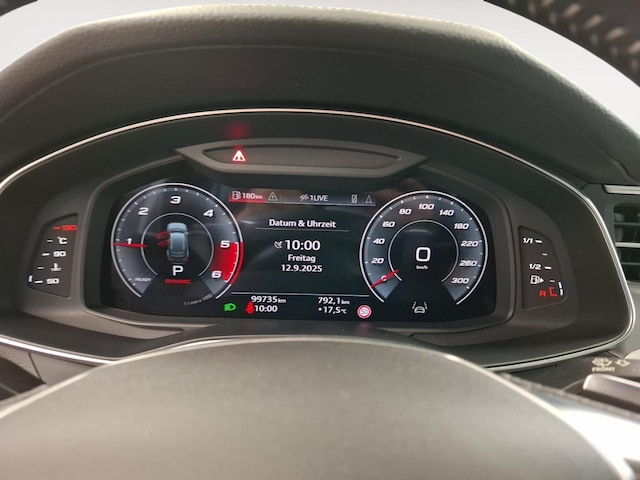 Audi S6 Avant Quattro