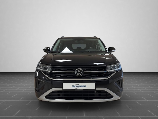 Volkswagen T-Cross 1.5 TSI DSG