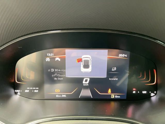 Seat Arona 1.0 TSI Reference