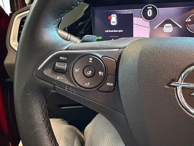 Opel Grandland X Business Elegance