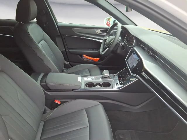 Audi A6 35 TDI S-Tronic