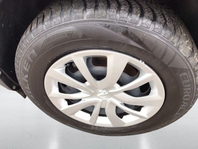 Opel Mokka 1.2 Turbo Turbo