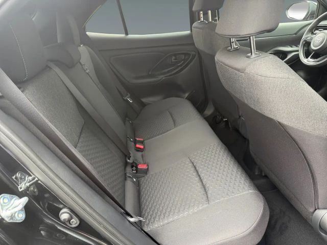 Toyota Yaris Cross 4x2 Active