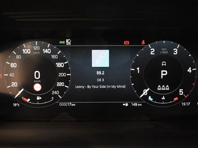 Land Rover Discovery Sport AWD S