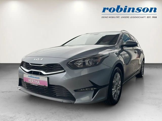 Kia Ceed GDi SportWagon