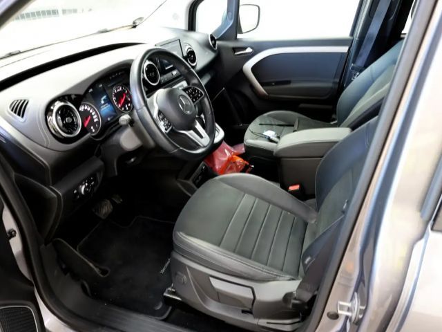 Mercedes-Benz T 180 Progressive