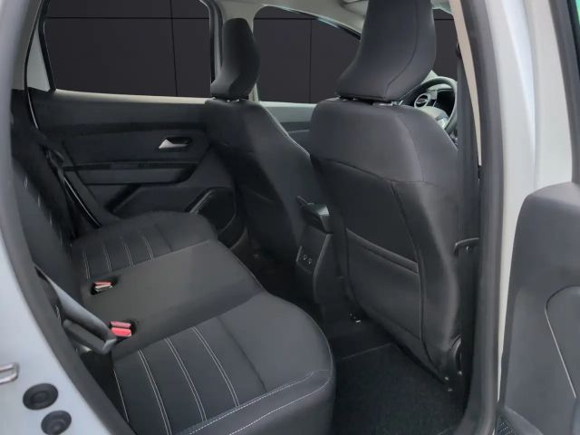 Dacia Duster 2WD Prestige TCe 130