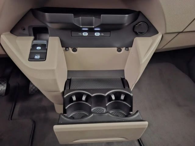 Volkswagen Multivan T7