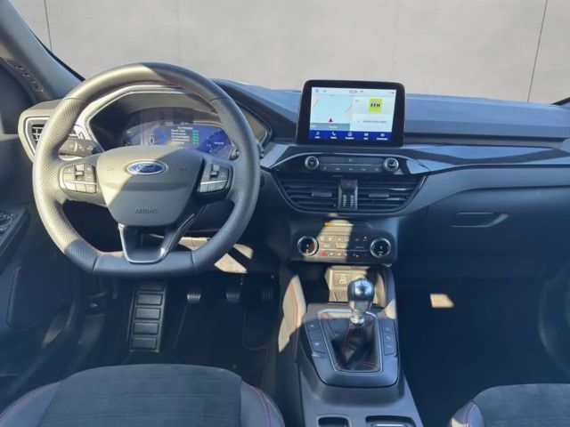 Ford Kuga EcoBoost ST Line X