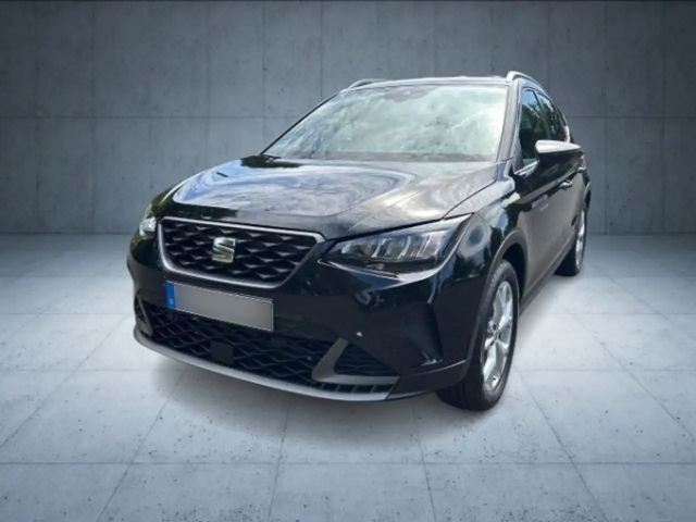 Seat Arona 1.0 TSI DSG FR-lijn