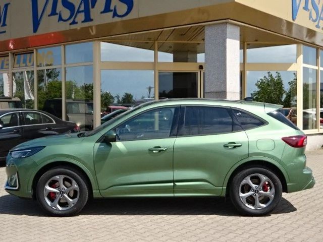 Ford Kuga 4x4 AWD ST Line X