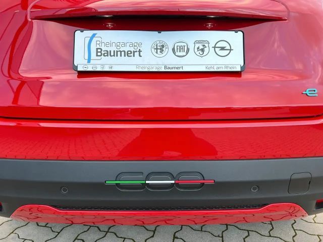 Fiat 600e (RED) + 4 Jahre Garantie
