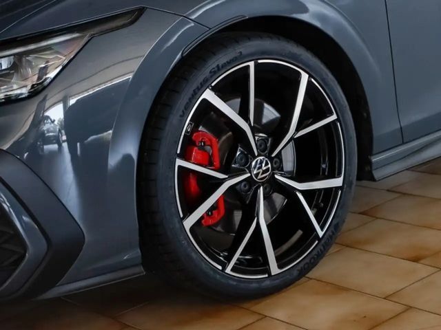 Volkswagen Golf DSG GTI Golf VIII Style