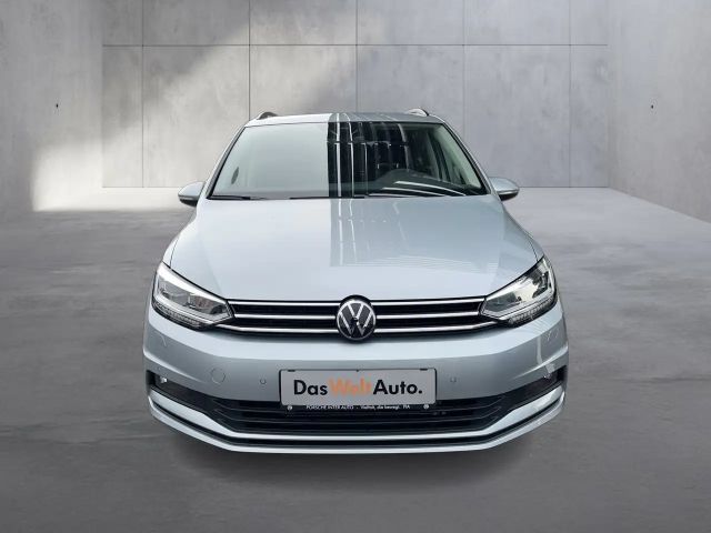 Volkswagen Touran Friends TDI