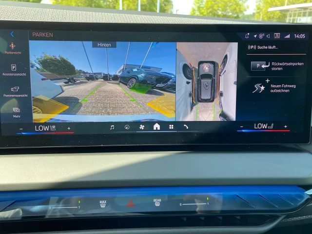 BMW X3 M-Sport xDrive