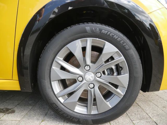 Peugeot E-208 Allure Pack