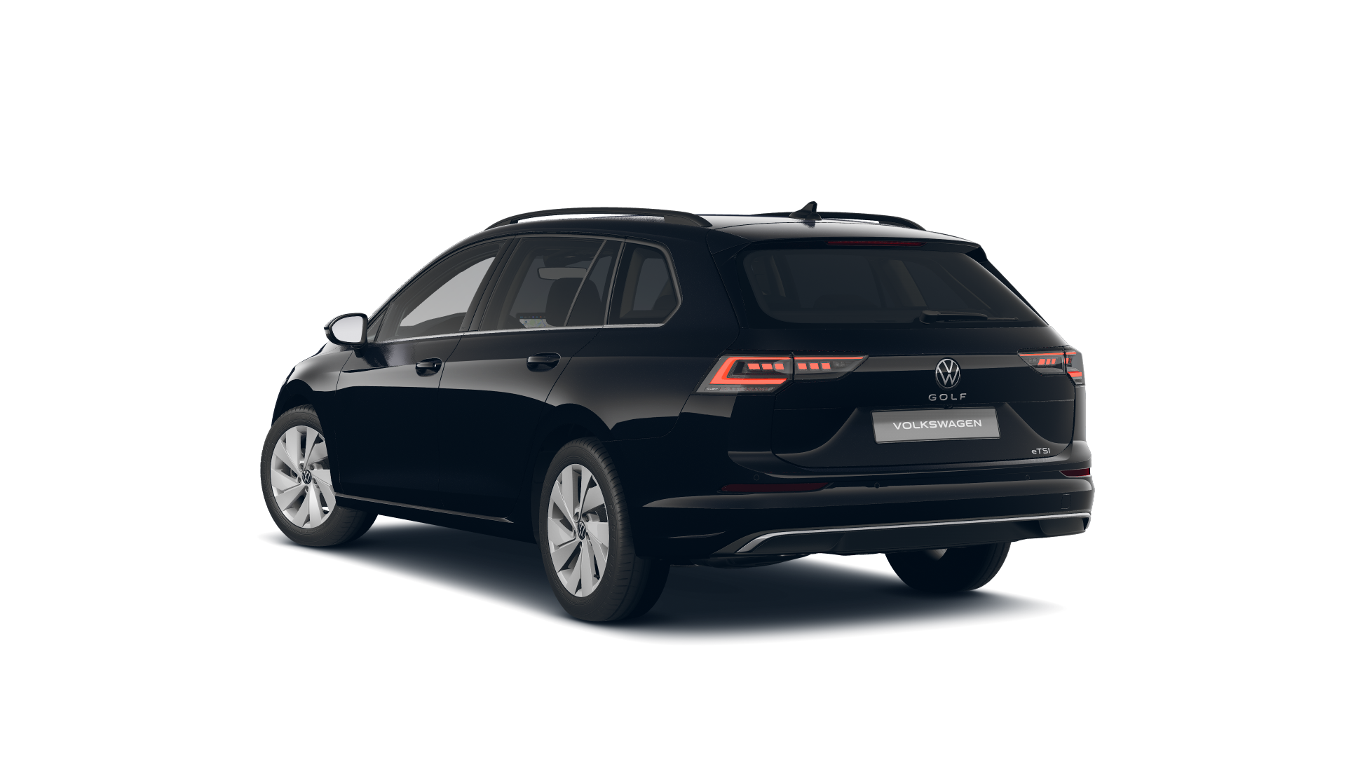 Volkswagen Golf DSG Golf VIII Style Variant