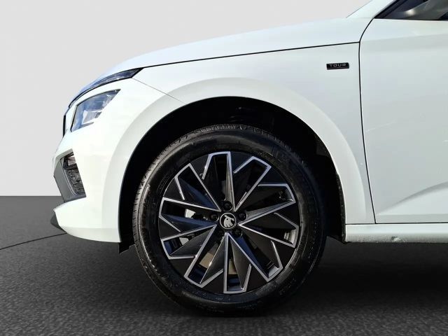 Skoda Kamiq 85 Selection Tour