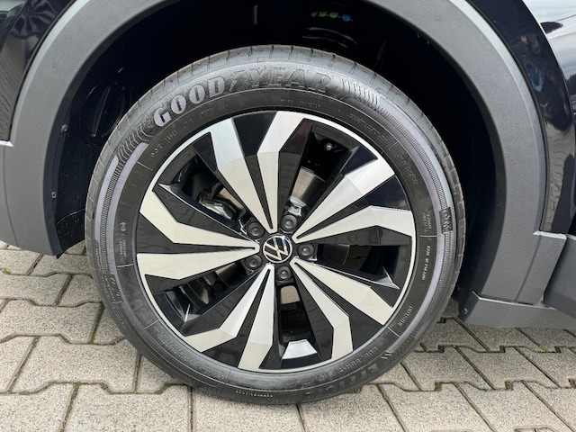 Volkswagen T-Cross 1.5 TSI DSG Style