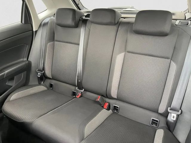 Volkswagen Polo DSG Life