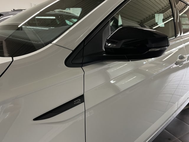 Volkswagen Polo 1.0 TSI DSG