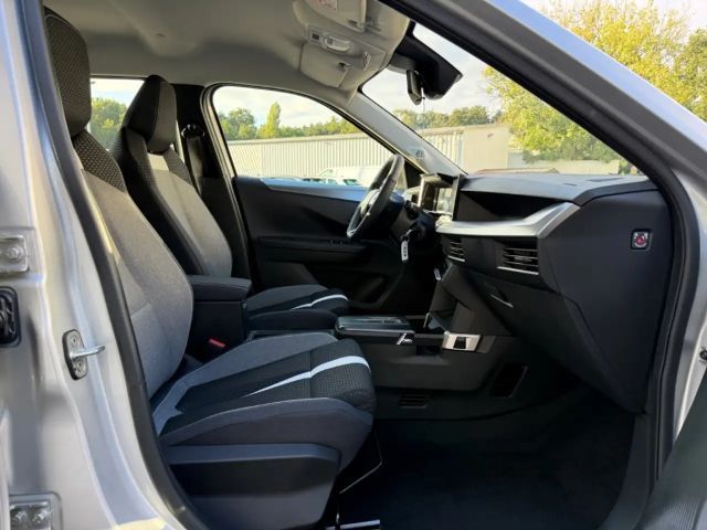 Opel Frontera Edition