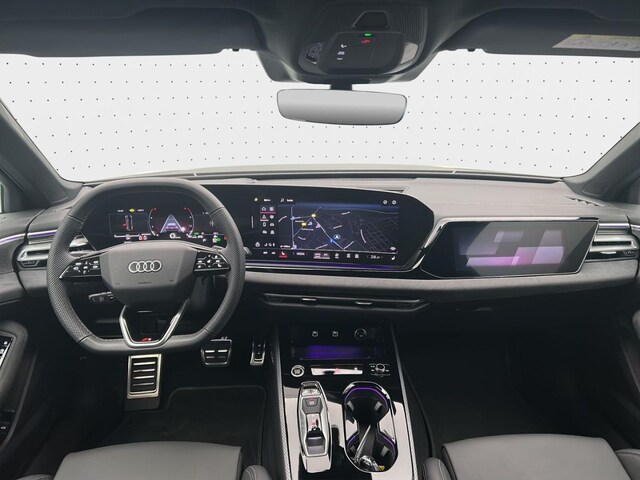 Audi A5 Avant Quattro S-Tronic