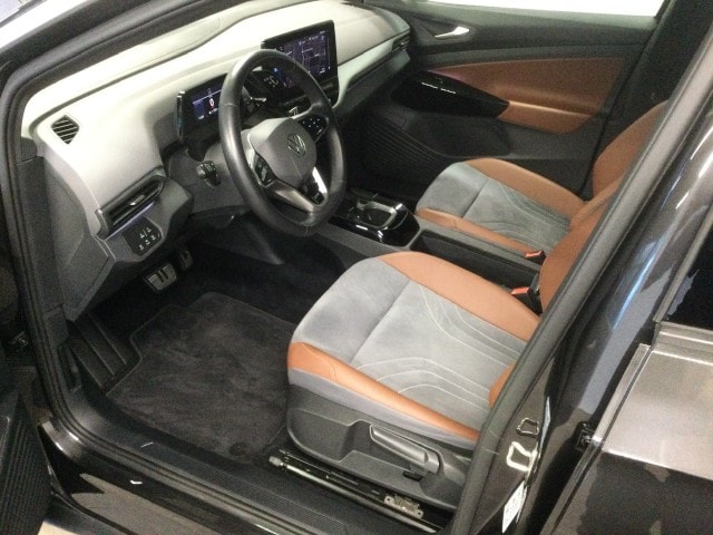 Volkswagen ID.4 1st Edition Performance Pro