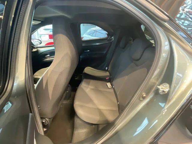 Toyota Aygo 1.0 VVT-i Hatchback Pulse