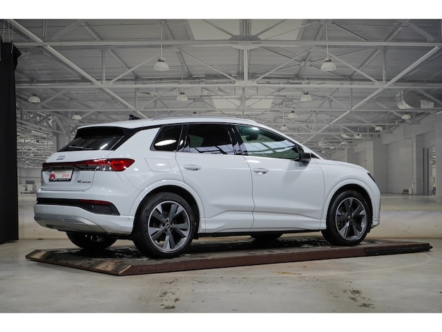 Audi Q4 e-tron 40