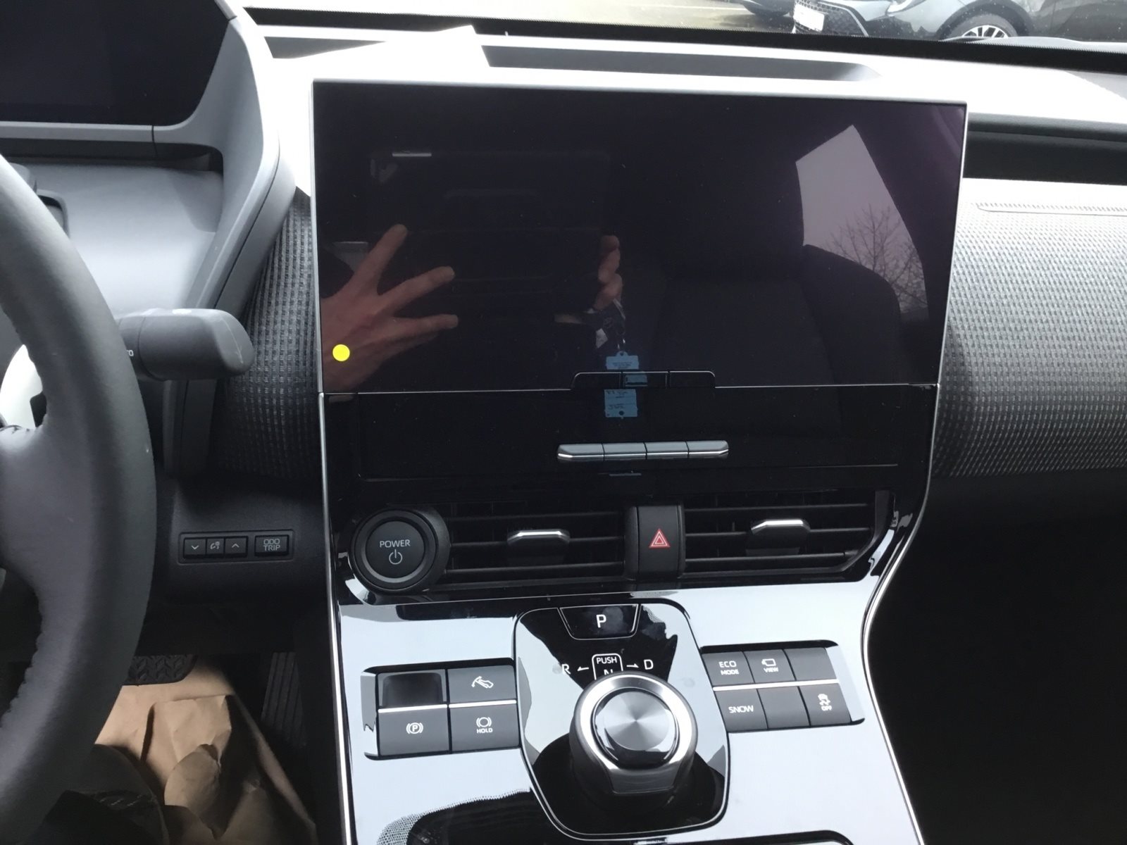 Toyota bZ4X 5-deurs Team D