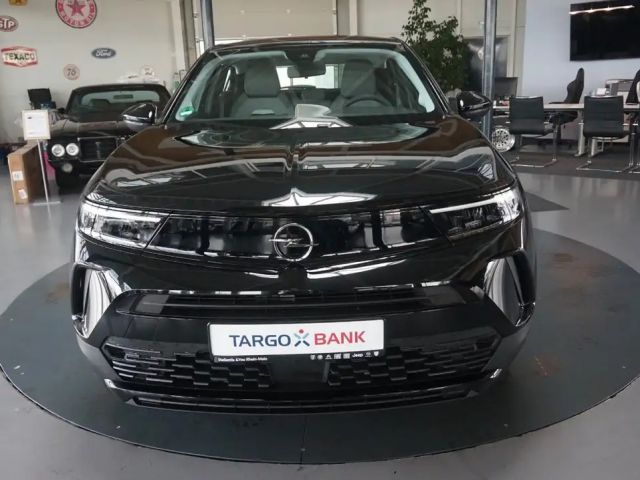 Opel Mokka Elegance